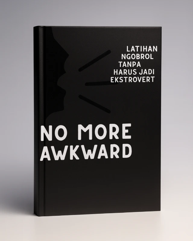 No More Awkward (+Conversation Starter)