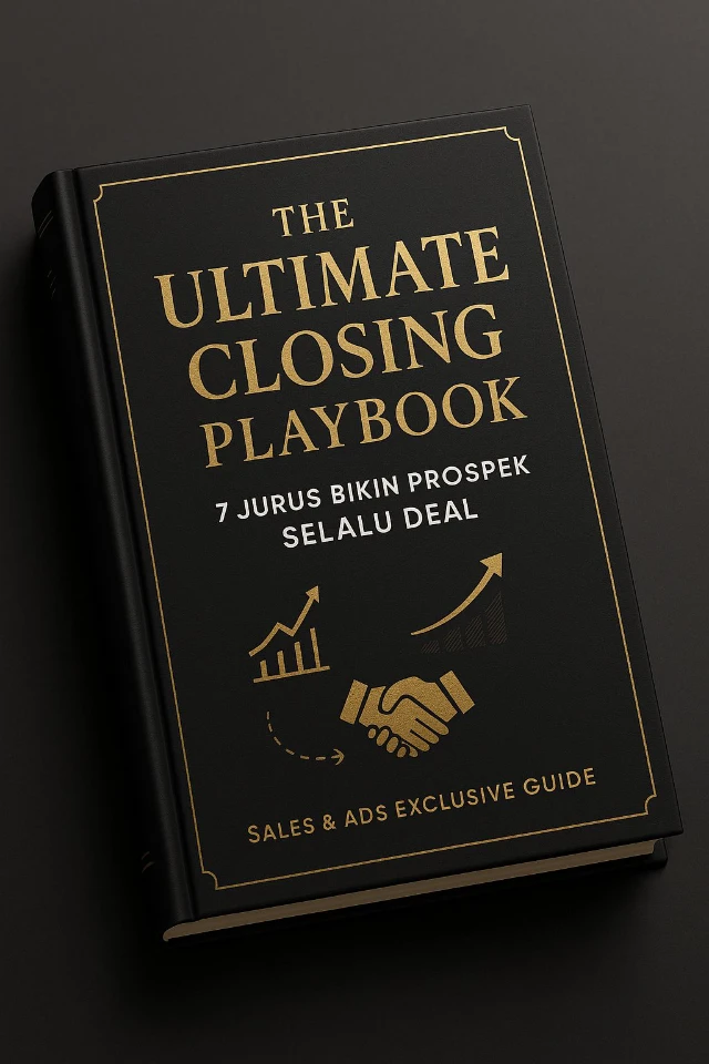 Sales Playbook