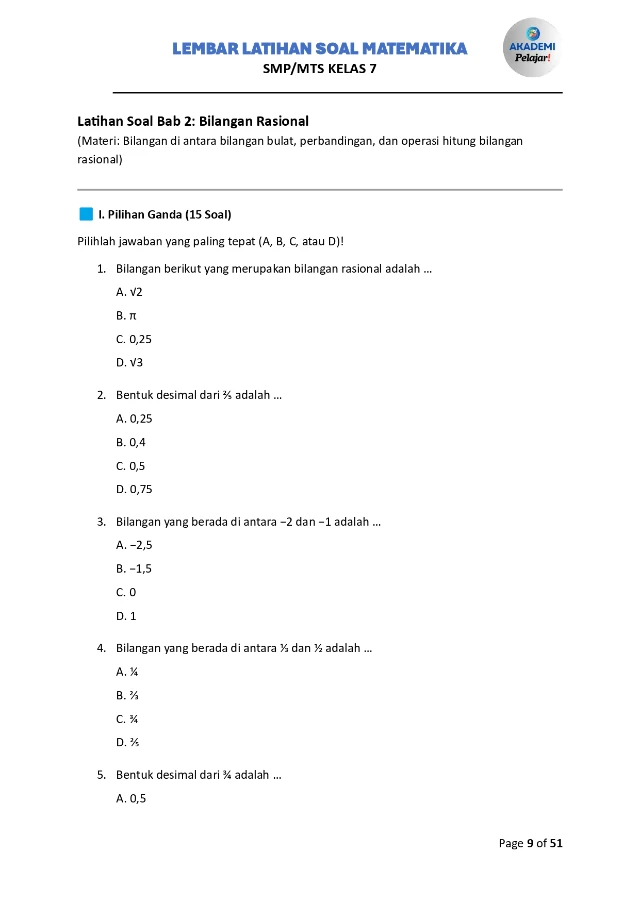 1759628159972-LEMBAR LATIHAN SOAL MATEMATIKA SMP KELAS 7-9_page-0001.webp