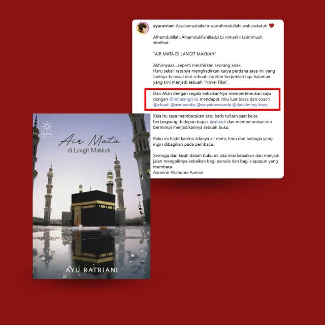 1754986796116-Testimoni Alumni dengan bukunya yang sudah terbit.webp