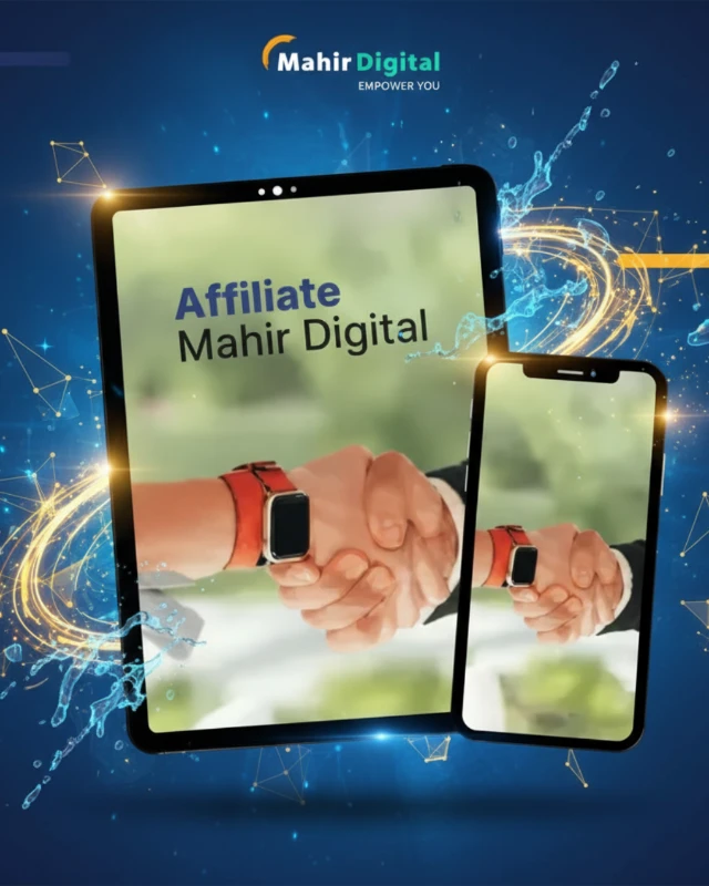 Affiliate Mahir Digital 