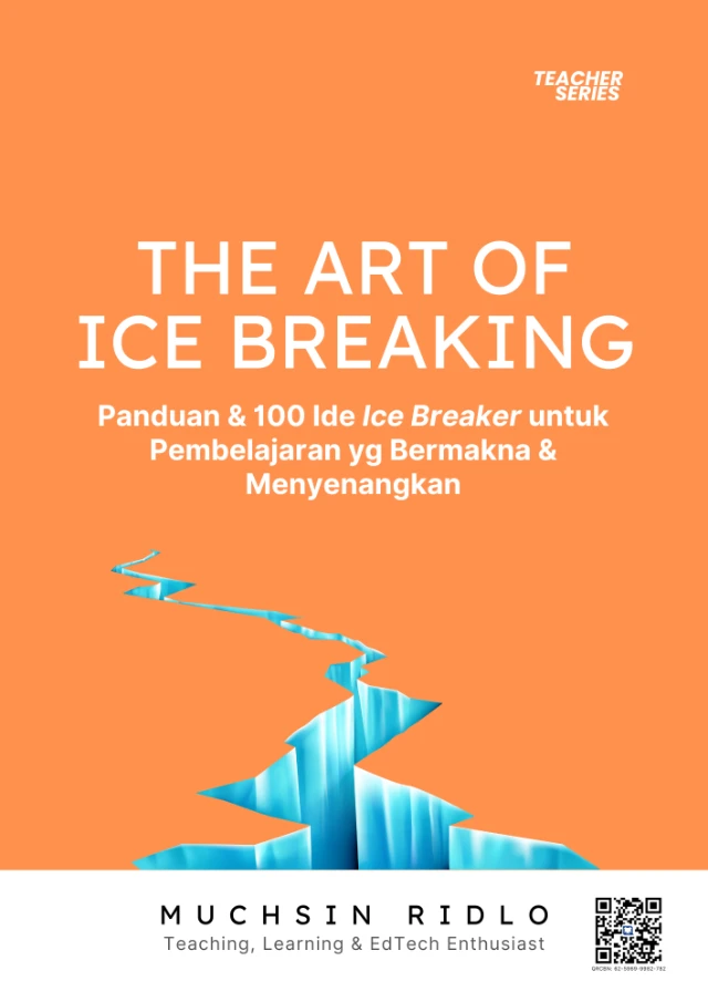 The Art of Ice Breaking