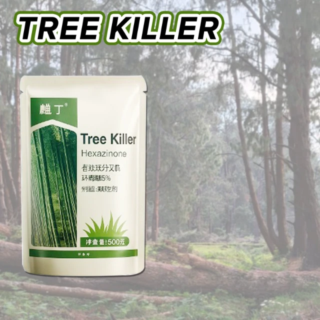 herbisida pembasmi rumput liar