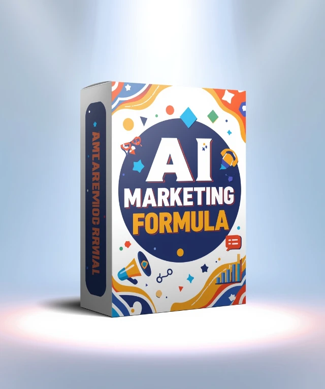 AI Marketing Formula
