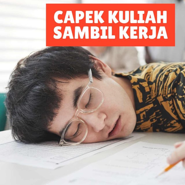 Mahasiswa Produktif
