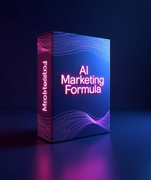 Paket Reseller AI - Marketing Formula