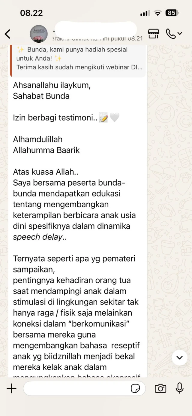 Testimoni 2
