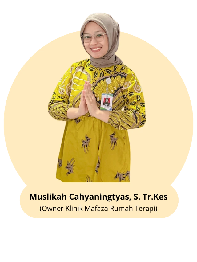 Muslikah Cahyaningtyas