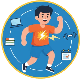 Energi untuk Hari Padat