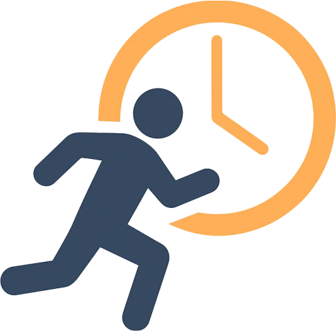 Pulih Cepat & Siap Aktif