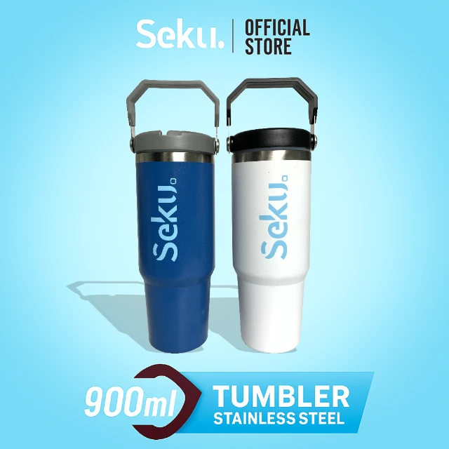 Tumbler Stainless Steel 900ml