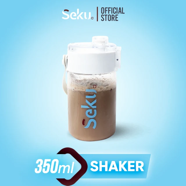 Botol Shaker 350ml