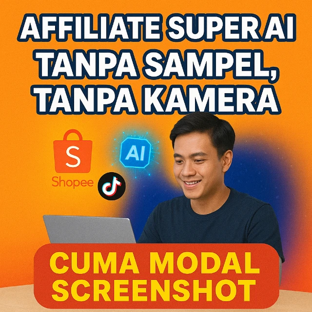 Affiliate Super Ai