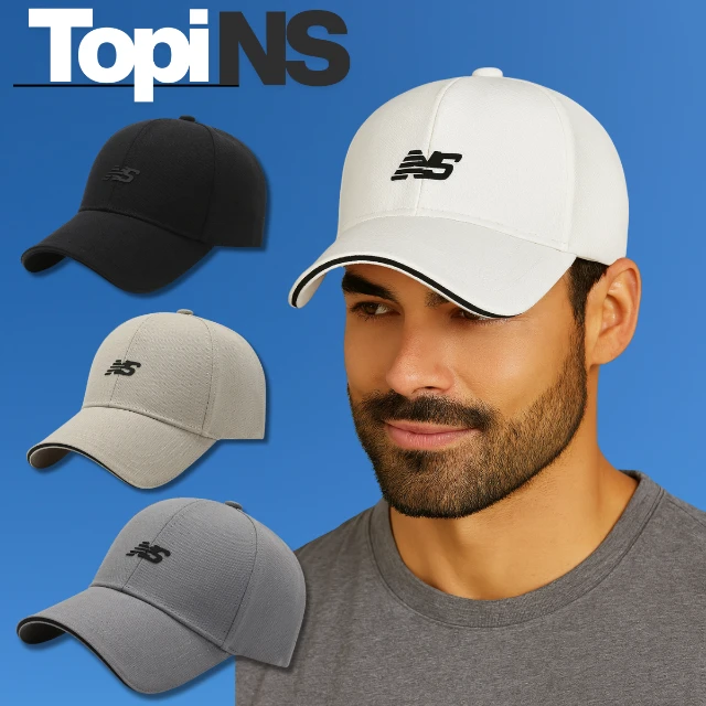 Topi Baseball NS Import