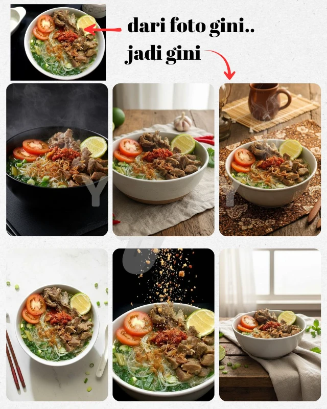 YUMIFY - Tools buat bikin bisnis F&B jadi tambah bikin ngiler