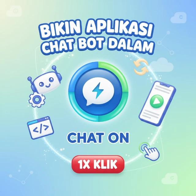 CHAT ON