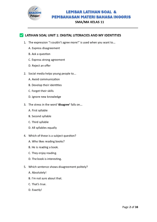 1762083013512-LEMBAR LATIHAN SOAL DAN PEMBAHASAN MATERI BAHASA INGGRIS SMA KELAS 11-2_page-0001.webp