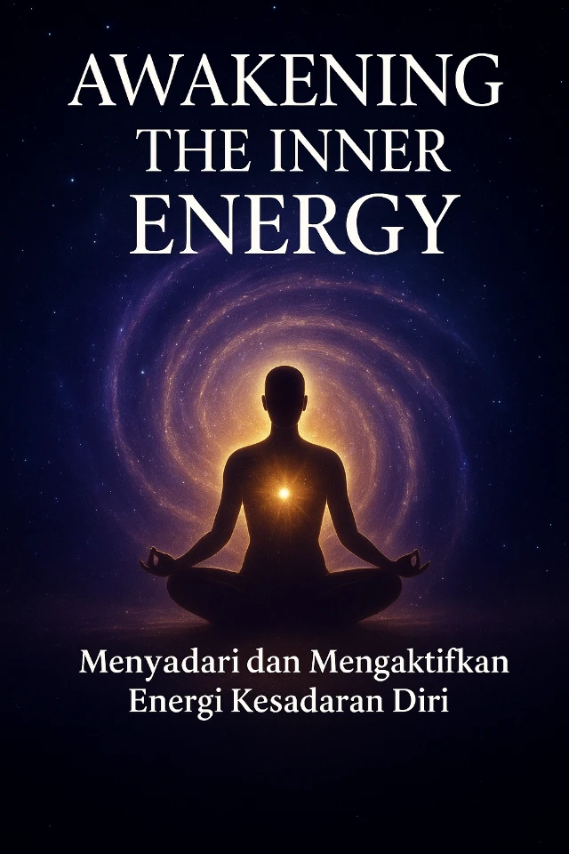 solvana membuka potensi diri