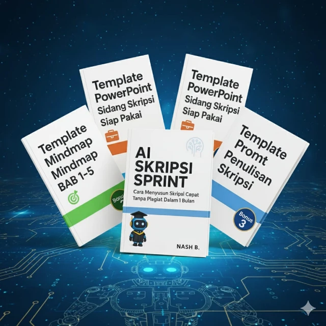 AI SKRIPSI SPRINT