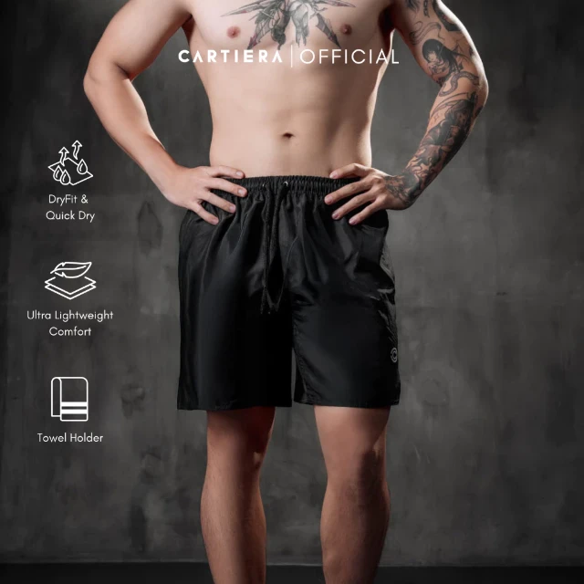 MotionX Sport Short