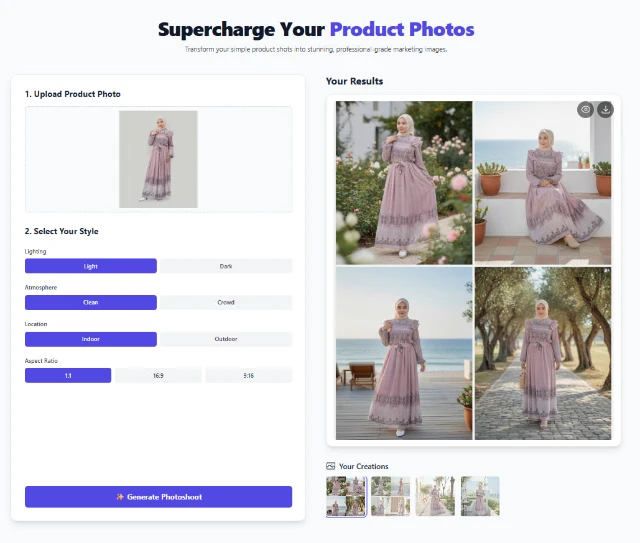 Credit AI Foto Estetik