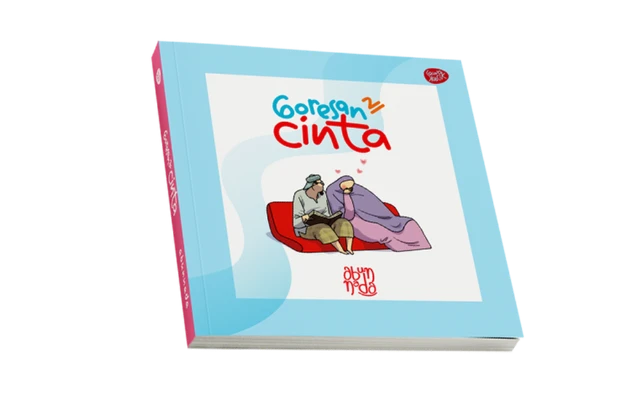 Goresan Goresan Cinta