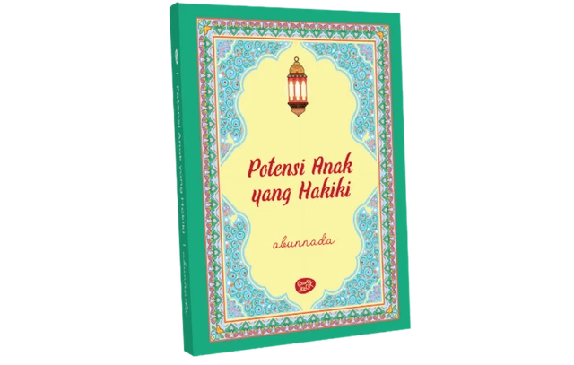 Potensi Anak yang Hakiki