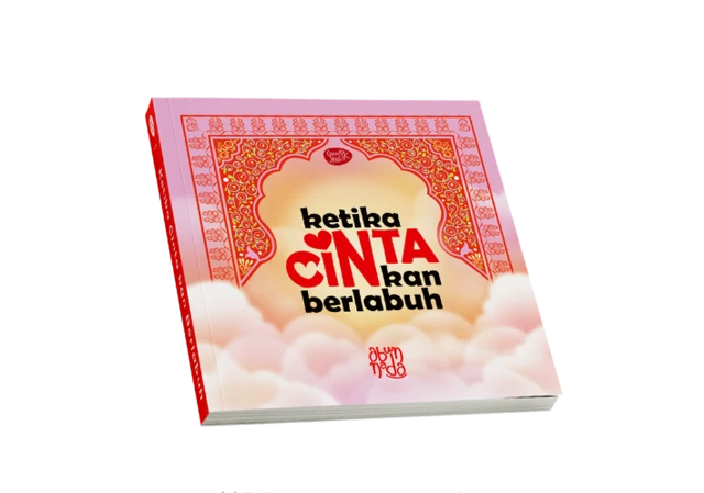 Ketika Cinta kan Berlabuh