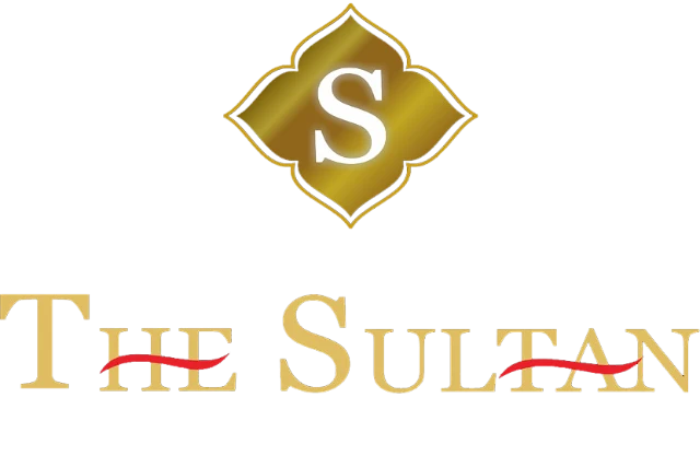 The Sultan logo