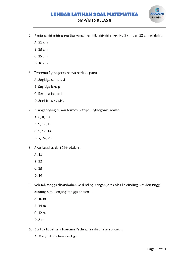1762397724832-LEMBAR LATIHAN SOAL MATEMATIKA SMP KELAS 8-9_page-0001.webp