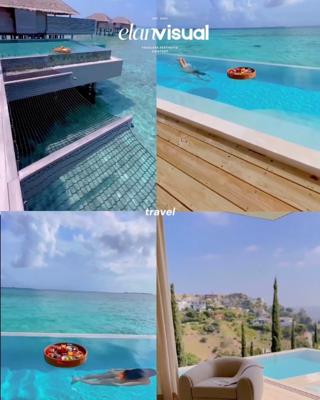 Creator result with Elan Visual