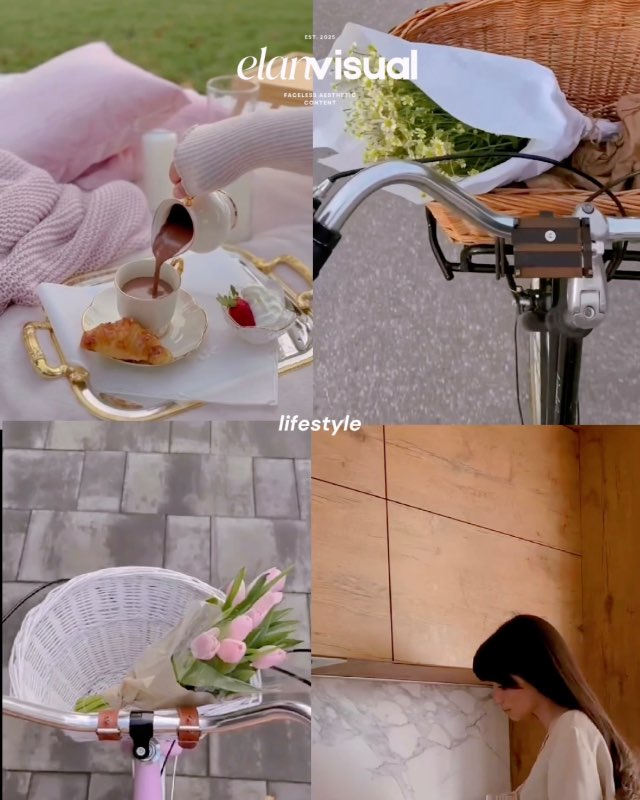 Creator result with Elan Visual