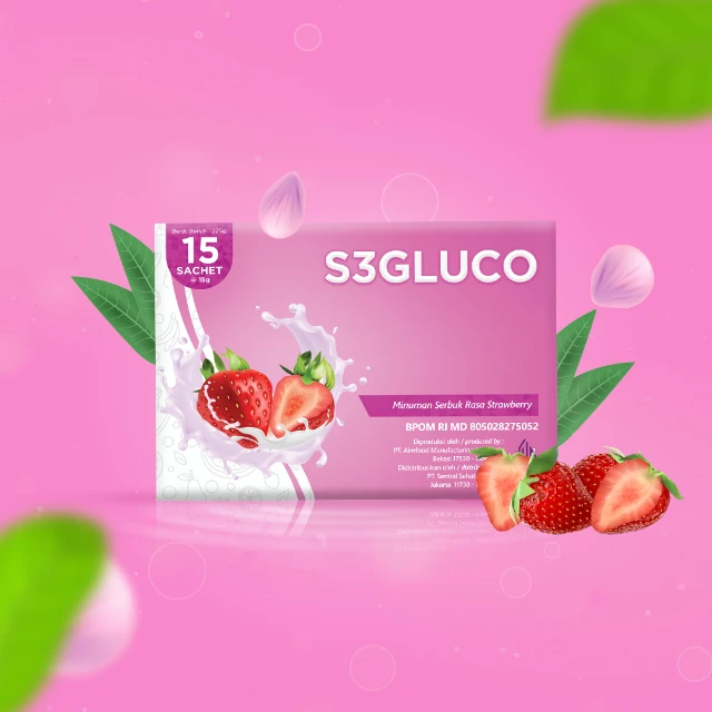 S3GLUCO