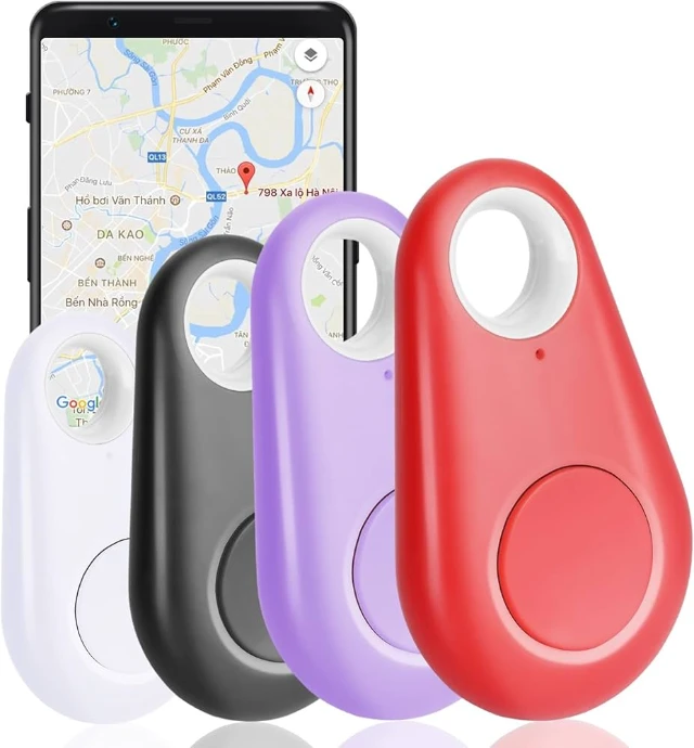Gps Tracker Alat Pelacak
