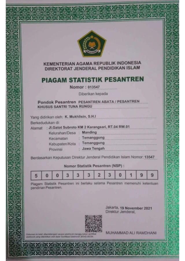 1762953819364-No Statistik Pesantren Abata.webp