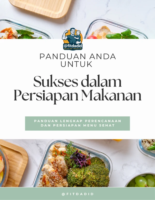 Menu Sehat