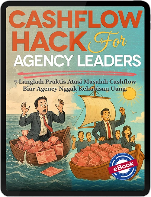 Cashflow Hacks for Agency Leaders