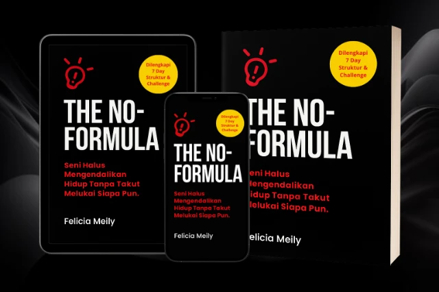 The No-Formula x 7 Day Challenge