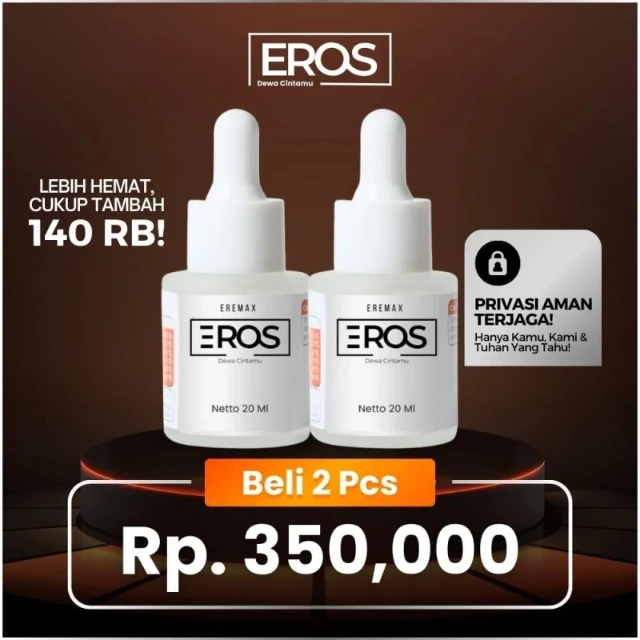 Eremax - Eros 2 PAX