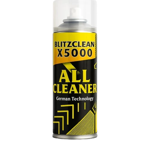 Blitzclean X5000