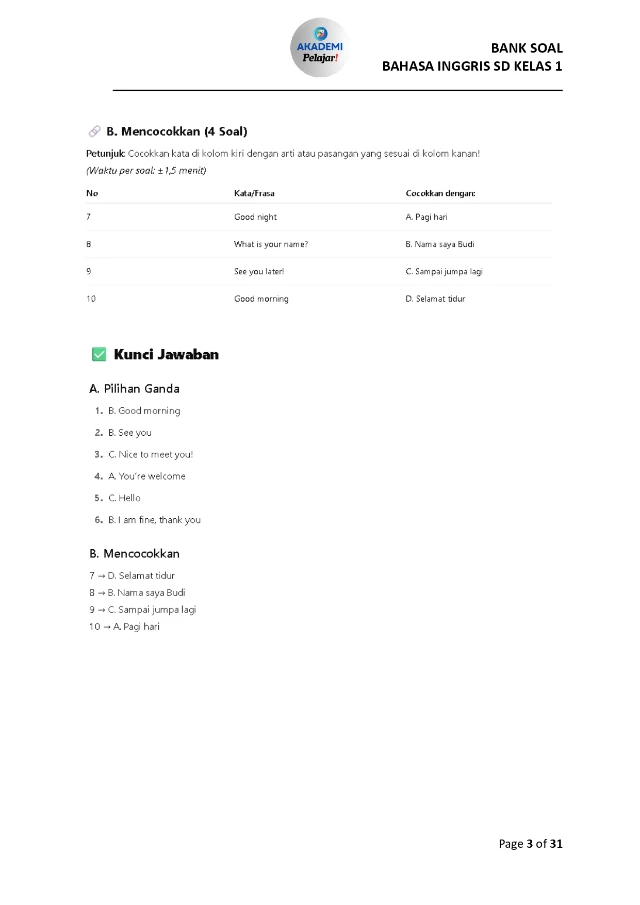1763693751480-Bank Soal Inggris SD Kls 1-3_page-0001.webp