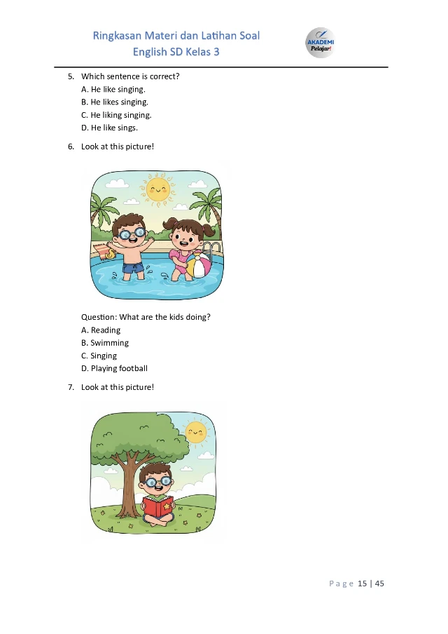 1763694988326-Ringkasan Materi & Latihan Soal Bahasa Inggris SD Kelas 3 - CETAKAN 1-16_page-0001.webp