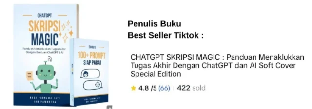 Paket Tugas Akhir