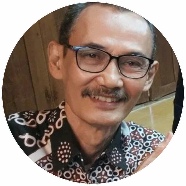 Ir. Agung Handayanto