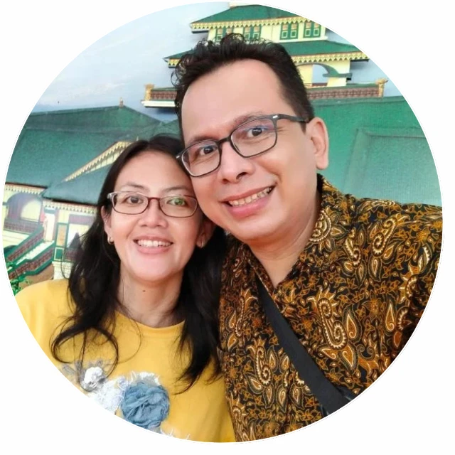 dr. Kristiyanto Berutu