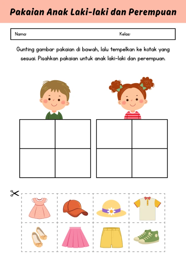 1763715975338-Lembar Kerja Pakaian Anak Laki-laki dan Perempuan Merah Krem Ilustrasi.webp