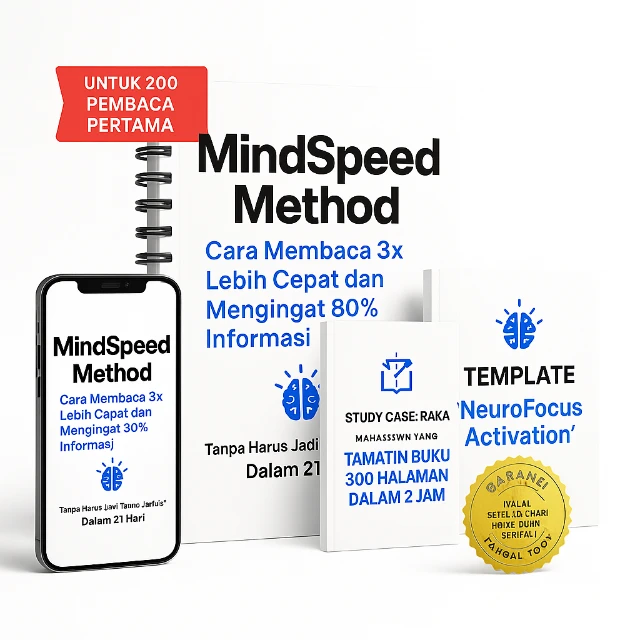 MindSpeed Method