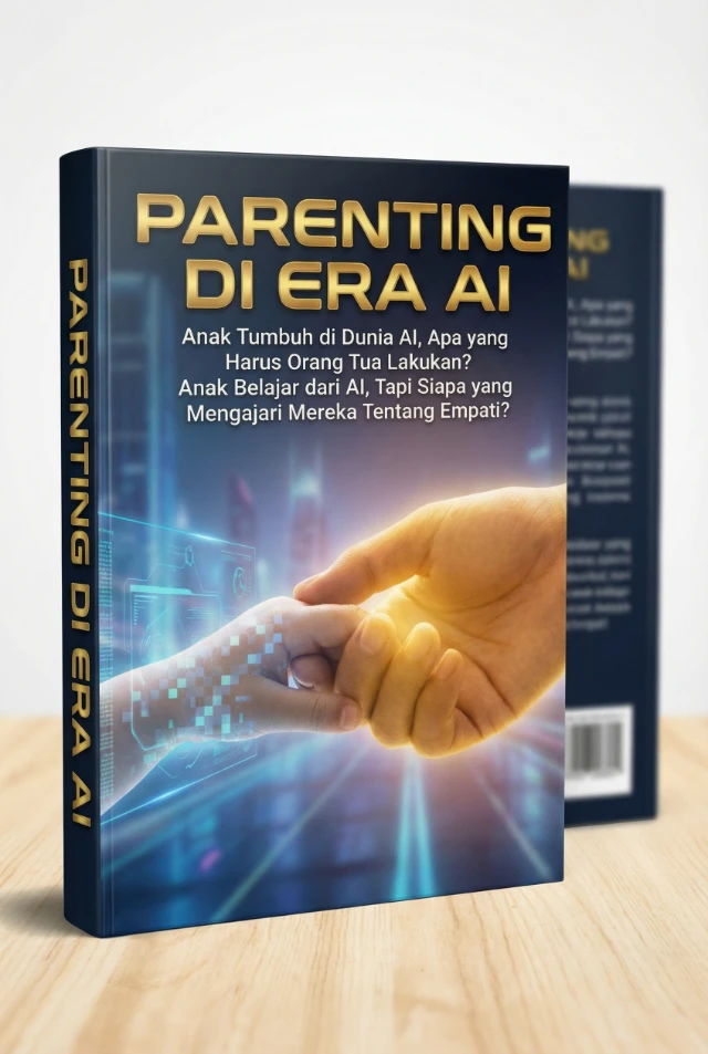 Parenting di Era AI
