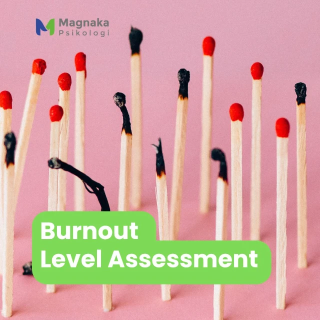 Burnout Level Assessment