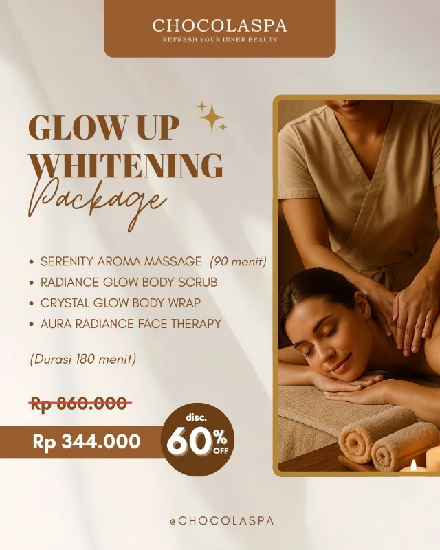 Best Seller Treatment